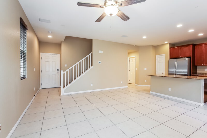 1,835/Mo, 10549 Seasonable Dr Las Vegas, NV 89129 Living Room View 2