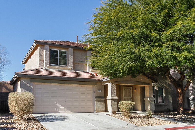 2,190/Mo, 5309 Santa Fe Heights St North Las Vegas, NV 89081 Misc View