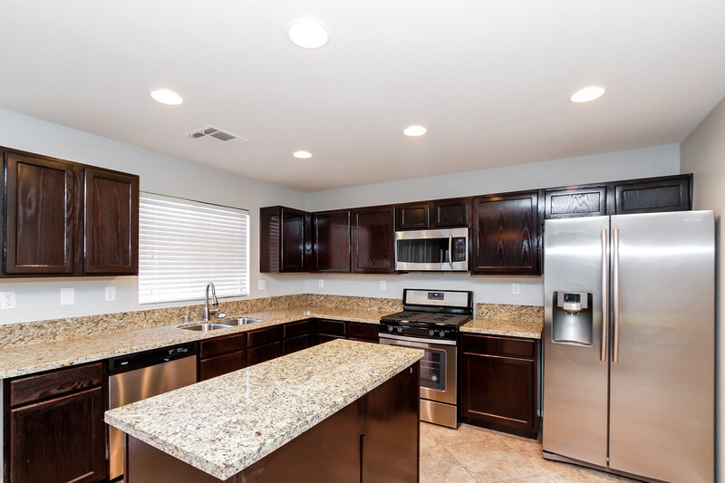 2,190/Mo, 5309 Santa Fe Heights St North Las Vegas, NV 89081 Misc View 5