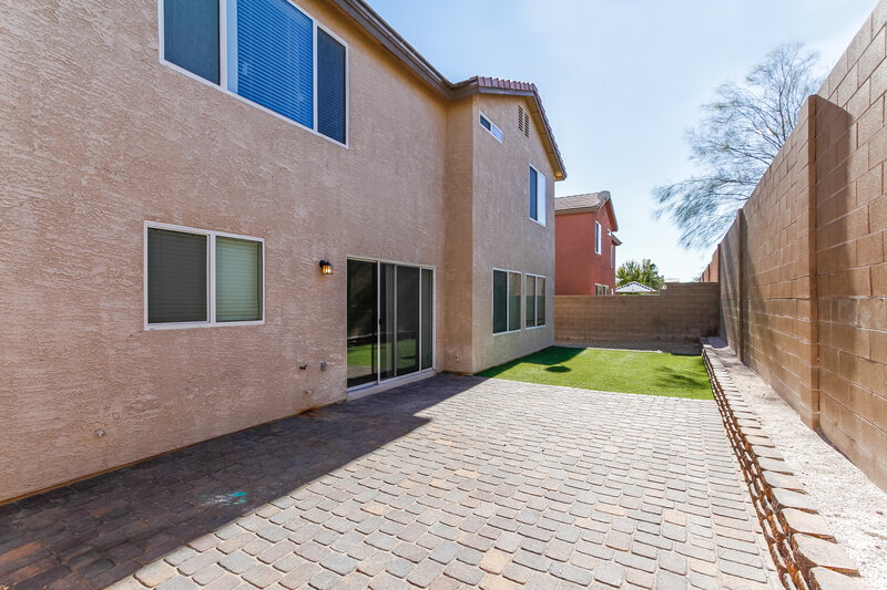 2,190/Mo, 5309 Santa Fe Heights St North Las Vegas, NV 89081 Misc View 14