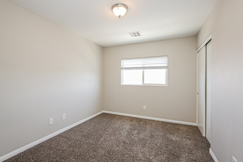 2,325/Mo, 3958 Russet Plains St Las Vegas, NV 89129 Bedroom View