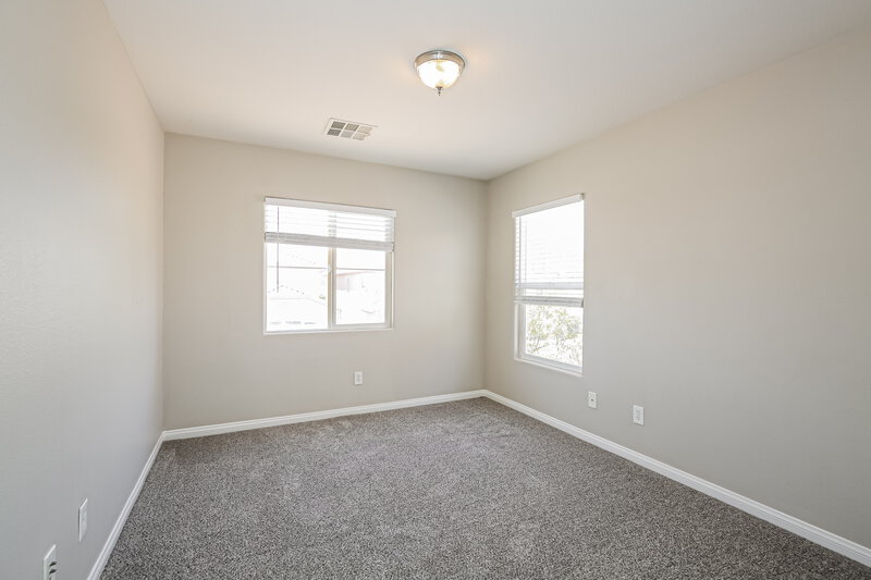 2,325/Mo, 3958 Russet Plains St Las Vegas, NV 89129 Bedroom View 2