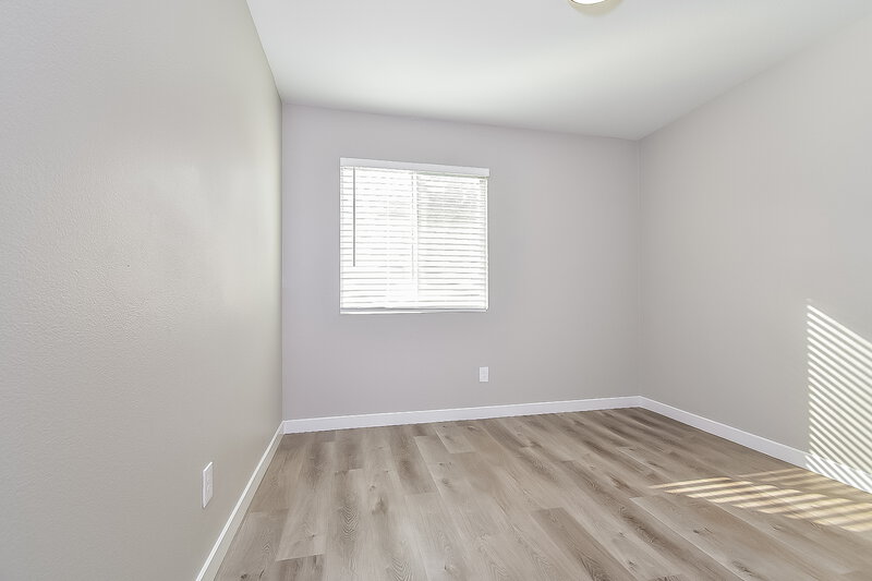 1,840/Mo, 4505 Dagnar Ct North Las Vegas, NV 89031 Bedroom View