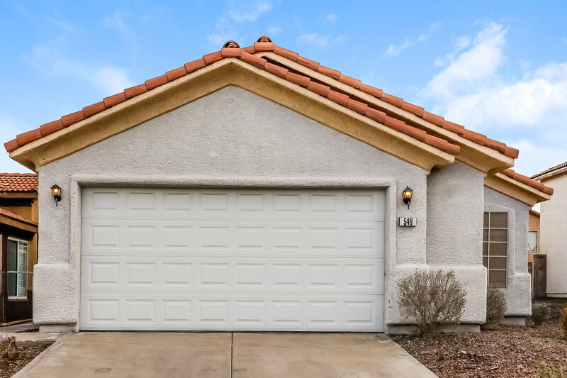 1,930/Mo, 546 Truffles St Henderson, NV 89015 External View