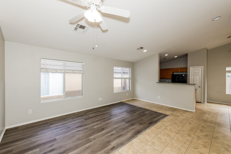1,930/Mo, 546 Truffles St Henderson, NV 89015 Living Room View