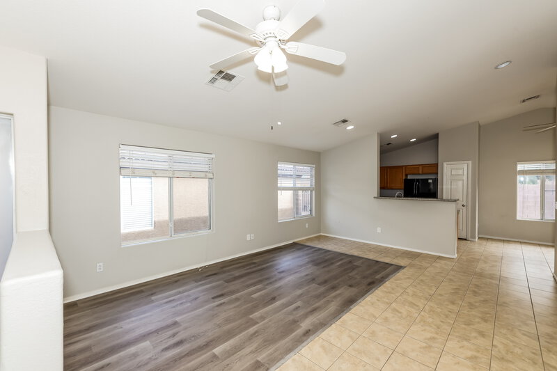 1,930/Mo, 546 Truffles St Henderson, NV 89015 Living Room View 3