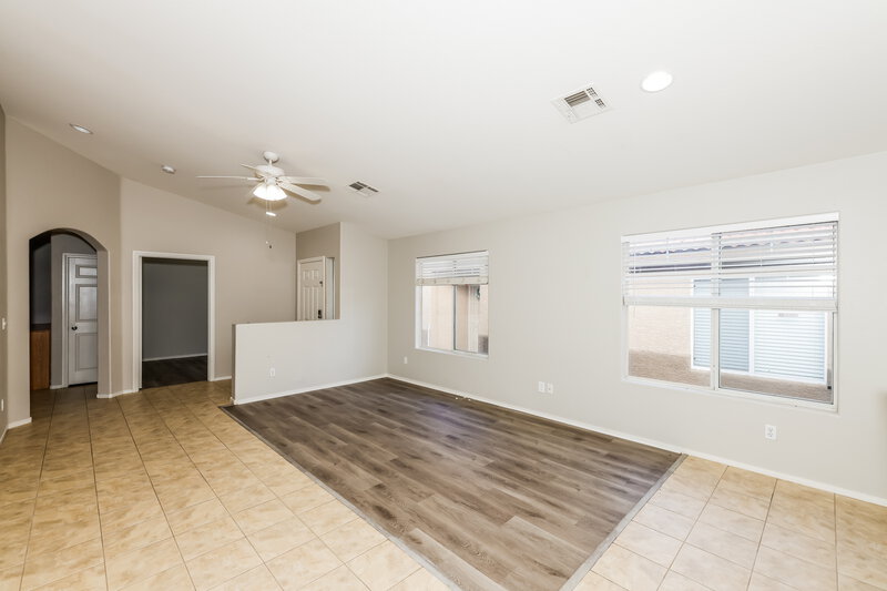 1,930/Mo, 546 Truffles St Henderson, NV 89015 Living Room View 4