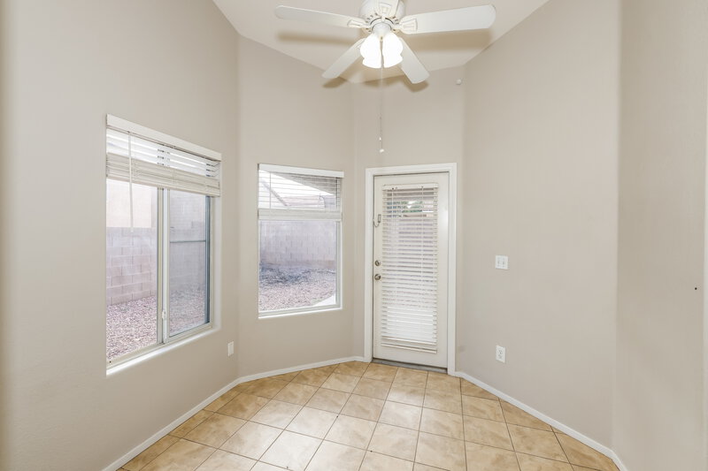 1,930/Mo, 546 Truffles St Henderson, NV 89015 Dining Room View