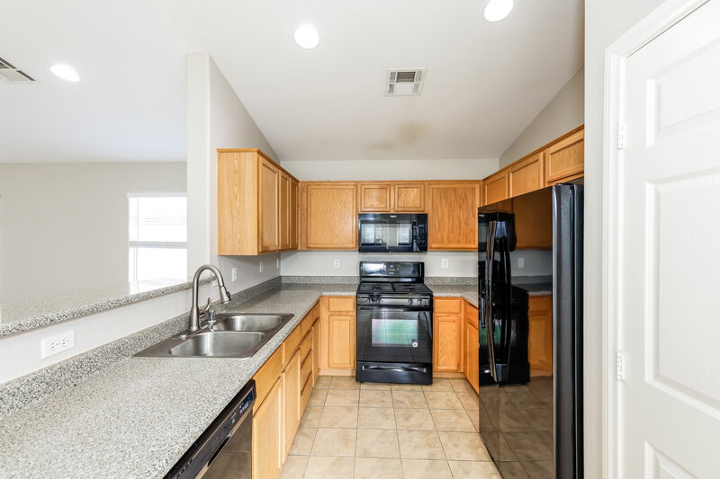 1,930/Mo, 546 Truffles St Henderson, NV 89015 Kitchen View
