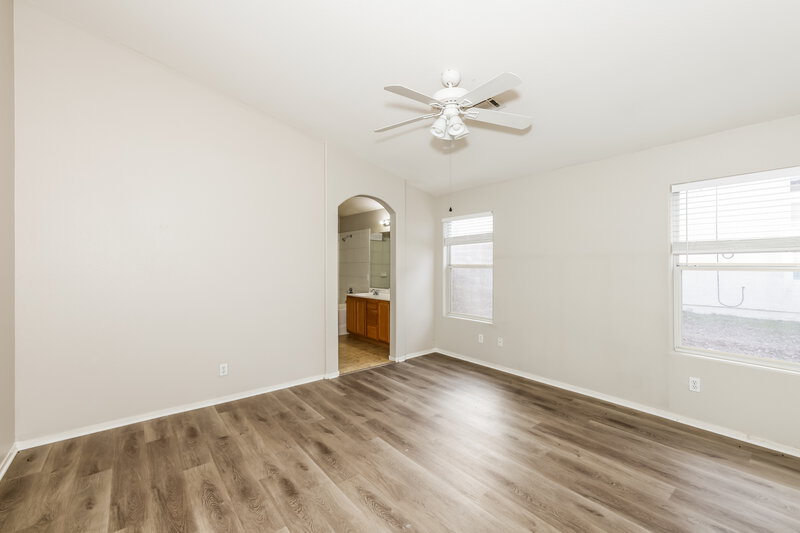 1,930/Mo, 546 Truffles St Henderson, NV 89015 Main Bedroom View