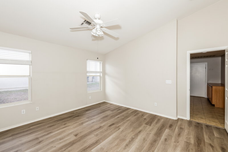 1,930/Mo, 546 Truffles St Henderson, NV 89015 Main Bedroom View 2