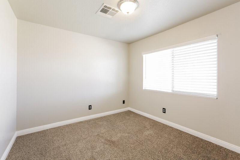 2,290/Mo, 9124 Black Elk Ave Las Vegas, NV 89143 Bedroom View