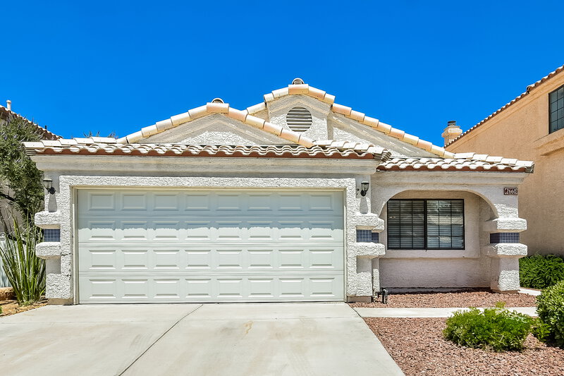 2,315/Mo, 2660 Storey Cir Henderson, NV 89074 External View