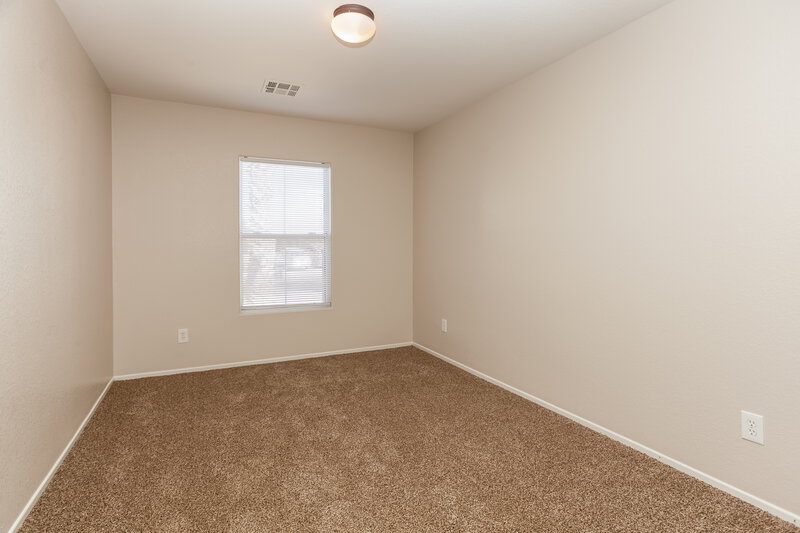 1,710/Mo, 3113 Hartley Cove Ave North Las Vegas, NV 89081 Bedroom View 2