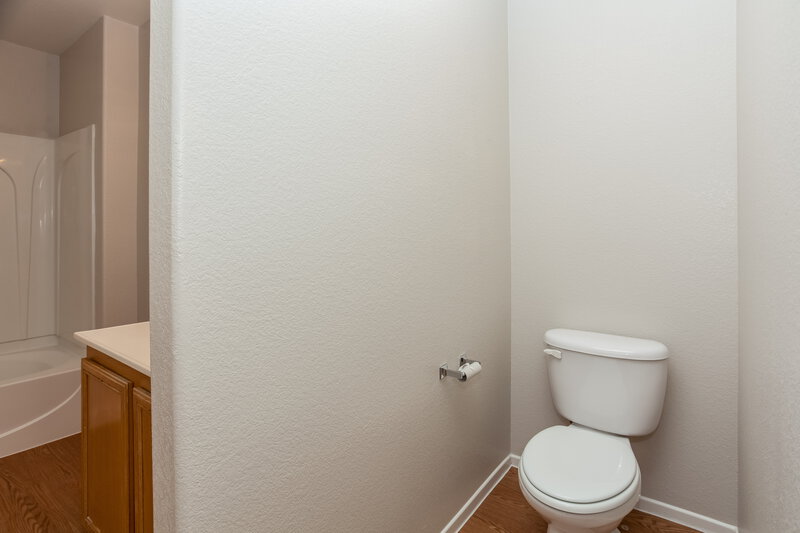 1,710/Mo, 3113 Hartley Cove Ave North Las Vegas, NV 89081 Bathroom View