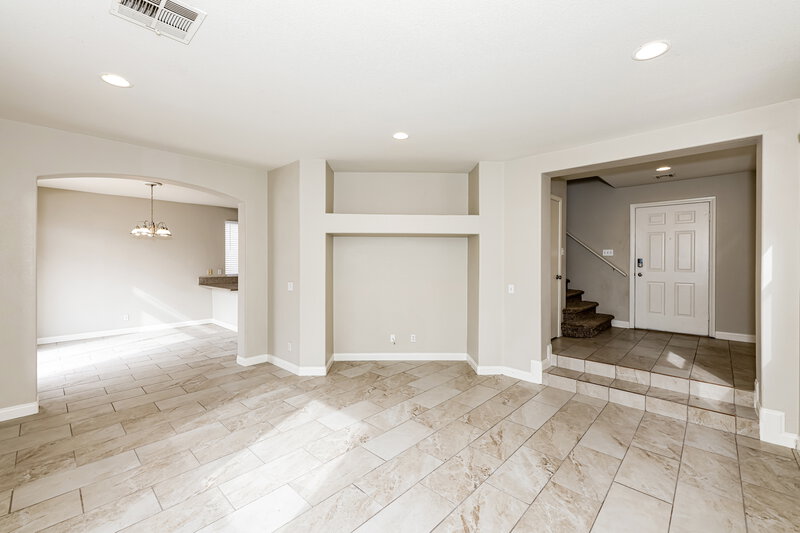 1,995/Mo, 1035 Sweeping Vine Ave Las Vegas, NV 89183 Living Room View