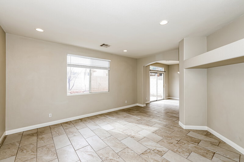 1,995/Mo, 1035 Sweeping Vine Ave Las Vegas, NV 89183 Living Room View 3