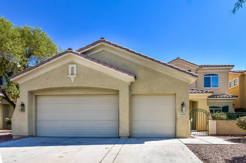 2,700/Mo, 10510 Eagle Nest St Las Vegas, NV 89141 External View