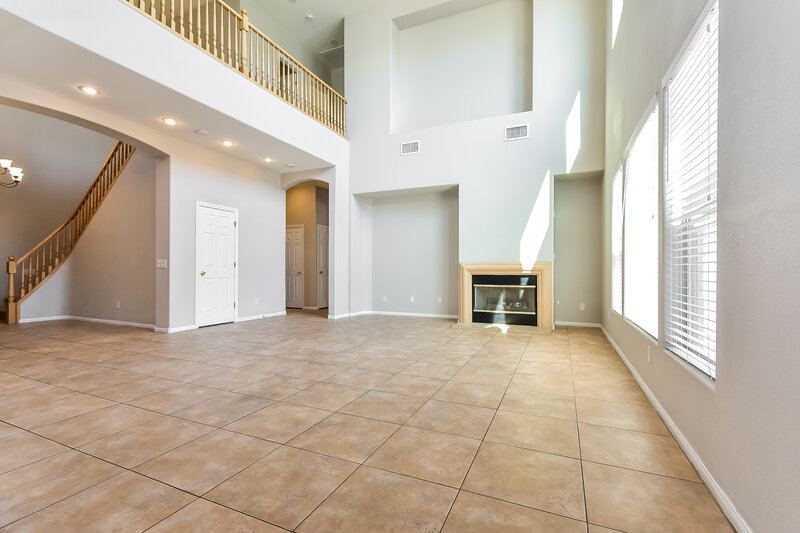 2,700/Mo, 10510 Eagle Nest St Las Vegas, NV 89141 Living Room View