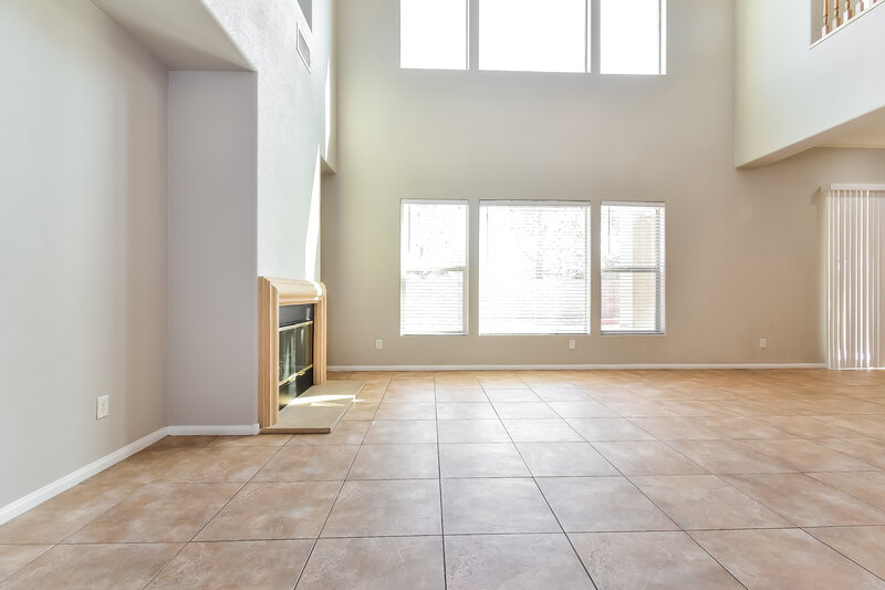 2,700/Mo, 10510 Eagle Nest St Las Vegas, NV 89141 Living Room View 2