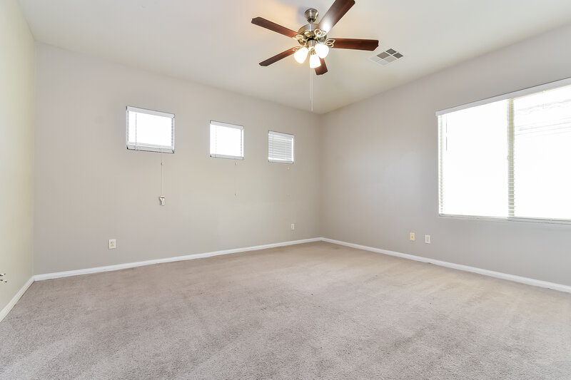 2,700/Mo, 10510 Eagle Nest St Las Vegas, NV 89141 Bedroom View 2