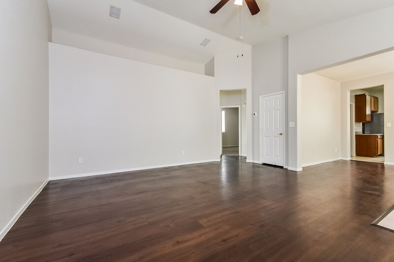 2,960/Mo, 2520 Bahama Point Ave North Las Vegas, NV 89031 Living Room View 2