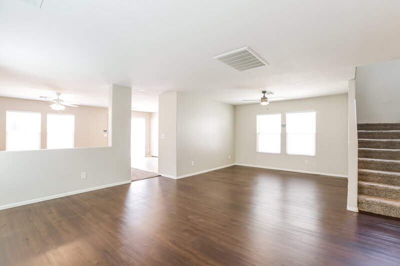 2,260/Mo, 8621 Palomino Ranch St Las Vegas, NV 89131 Living Room View