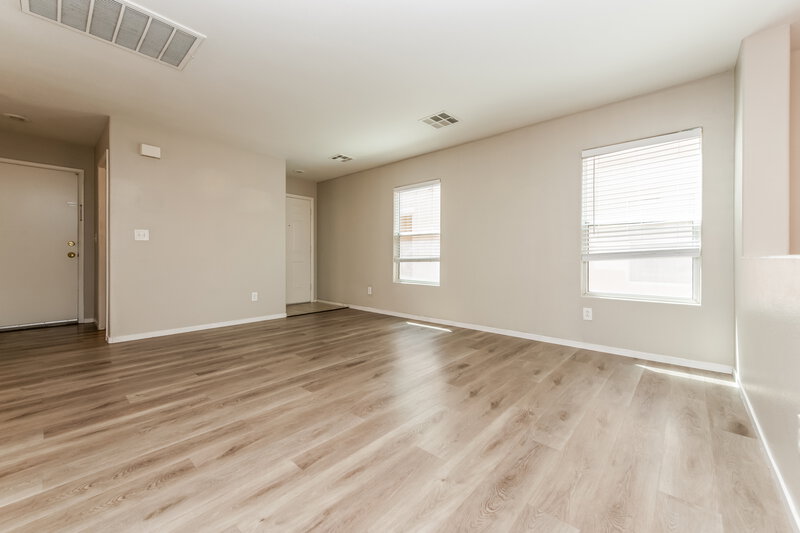 1,945/Mo, 8621 Palomino Ranch St Las Vegas, NV 89131 Living Room View 2