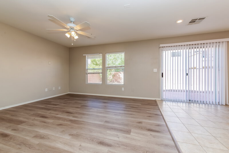 1,945/Mo, 8621 Palomino Ranch St Las Vegas, NV 89131 Family Room View