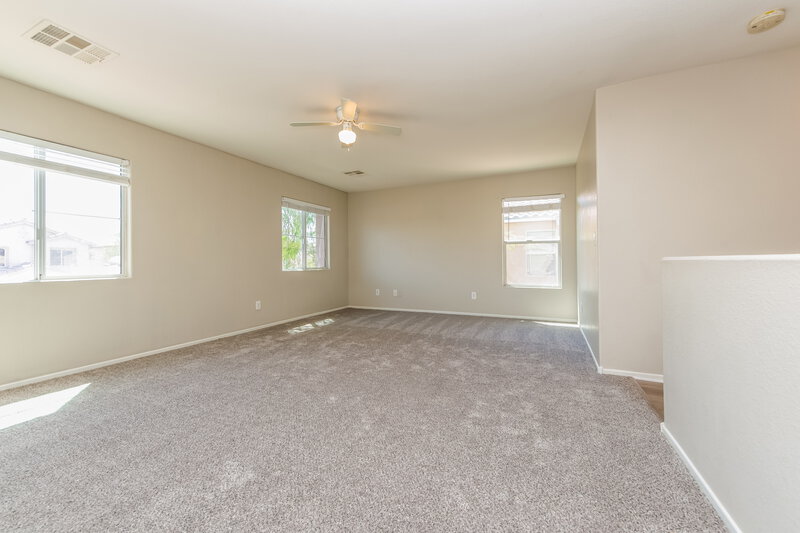 1,945/Mo, 8621 Palomino Ranch St Las Vegas, NV 89131 Loft View