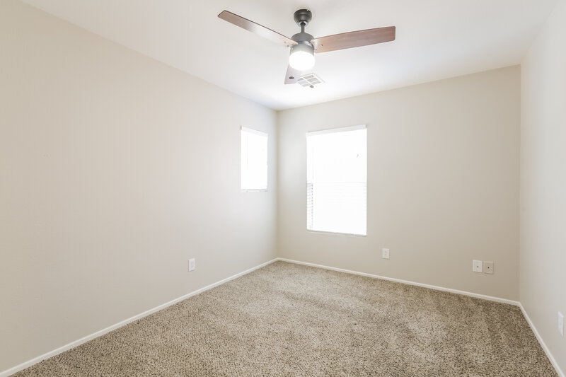 2,260/Mo, 8621 Palomino Ranch St Las Vegas, NV 89131 Bedroom View 2