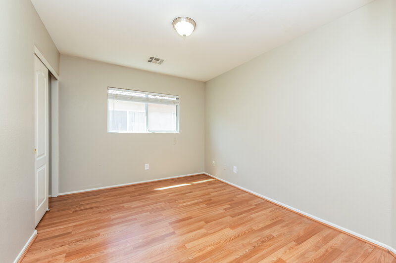 1,945/Mo, 8621 Palomino Ranch St Las Vegas, NV 89131 Bedroom View