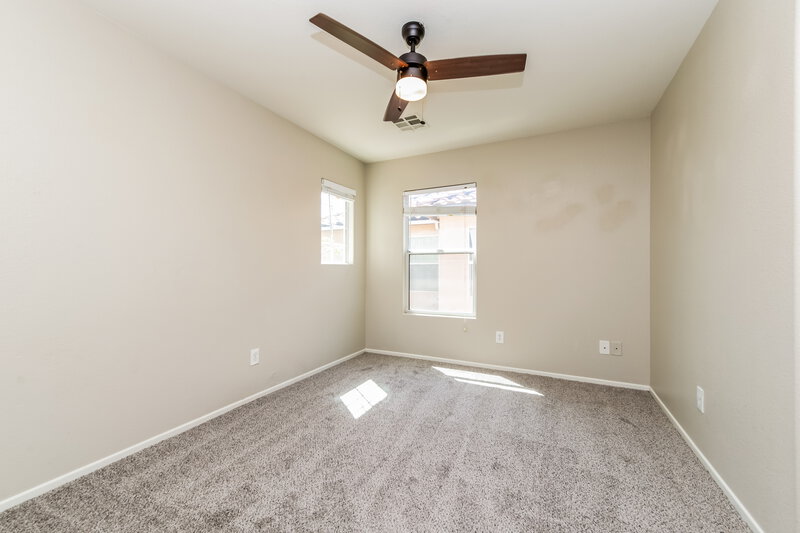 1,945/Mo, 8621 Palomino Ranch St Las Vegas, NV 89131 Bedroom View 2
