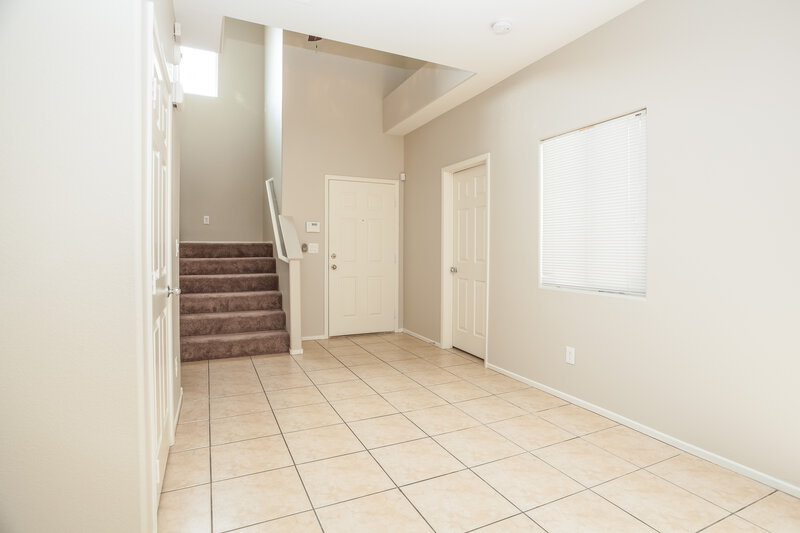 1,965/Mo, 3640 Terneza Ave North Las Vegas, NV 89081 Living Room View