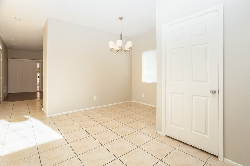 1,965/Mo, 3640 Terneza Ave North Las Vegas, NV 89081 Dining Room View