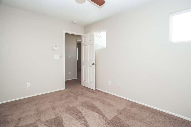 1,965/Mo, 3640 Terneza Ave North Las Vegas, NV 89081 Master Bedroom View
