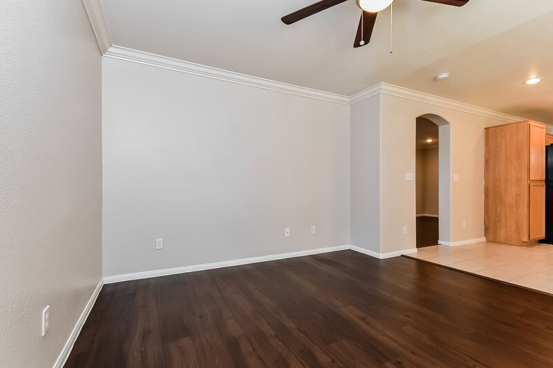2,040/Mo, 9434 Havasu Canyon Ave Las Vegas, NV 89166 Dining Room View 2