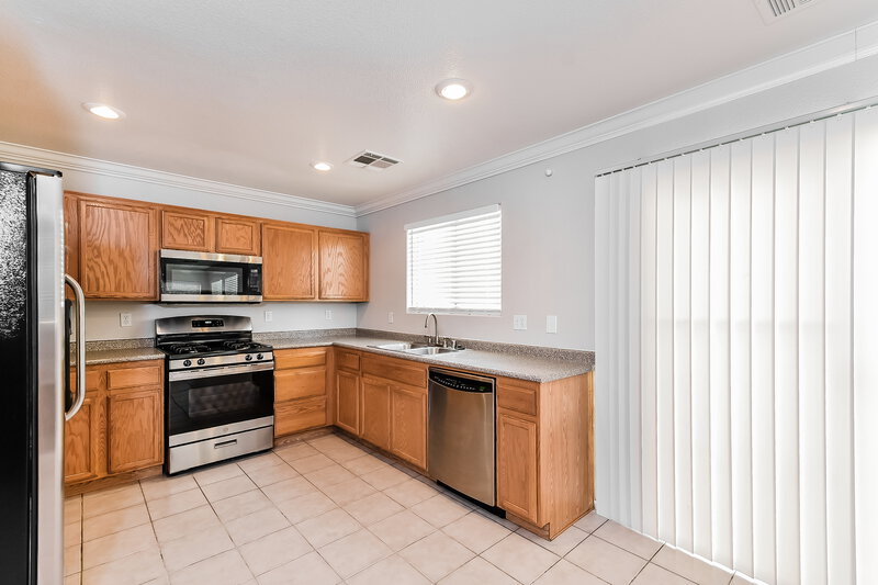 2,040/Mo, 9434 Havasu Canyon Ave Las Vegas, NV 89166 Breakfast Nook View