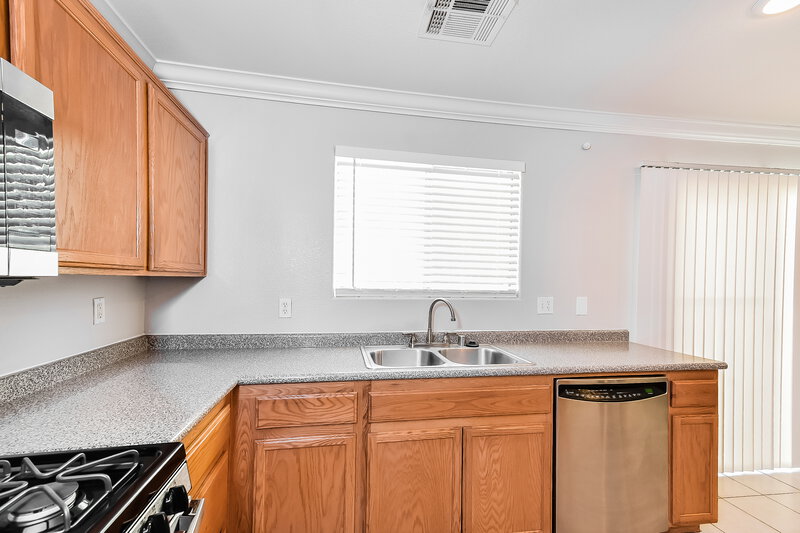 2,040/Mo, 9434 Havasu Canyon Ave Las Vegas, NV 89166 Kitchen View