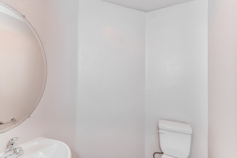 2,040/Mo, 9434 Havasu Canyon Ave Las Vegas, NV 89166 Bathroom View 2