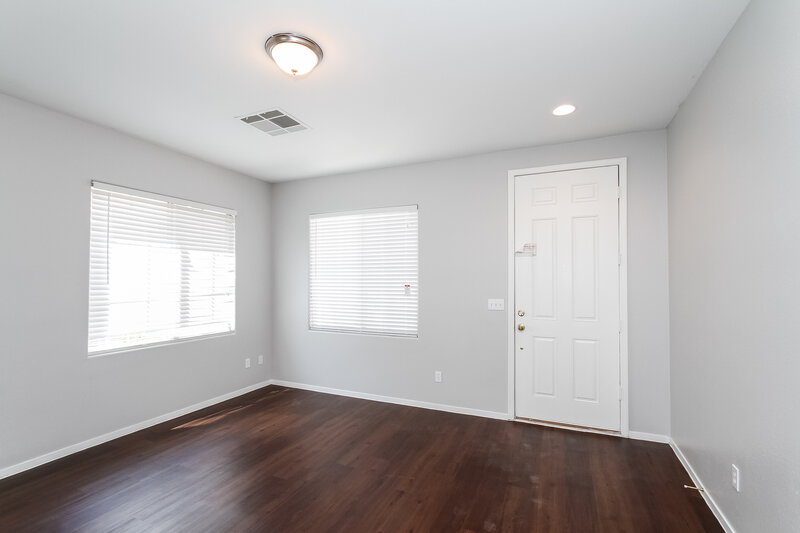 2,075/Mo, 3525 Simmering Sun Ct North Las Vegas, NV 89081 Living Room View