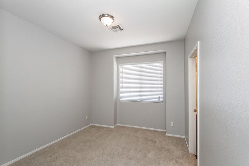 2,075/Mo, 3525 Simmering Sun Ct North Las Vegas, NV 89081 Bedroom View 2