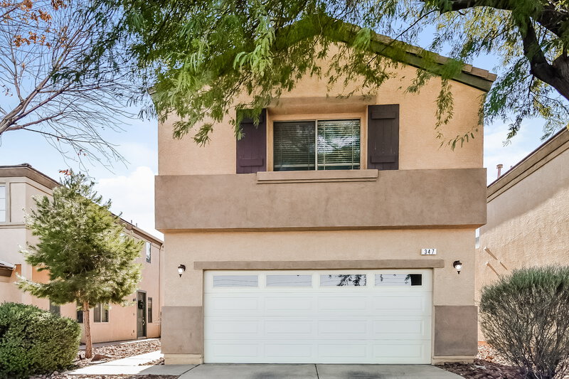 1,885/Mo, 347 Red Eucalyptus Dr Henderson, NV 89015 External View