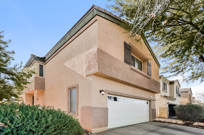 1,885/Mo, 347 Red Eucalyptus Dr Henderson, NV 89015 Front View