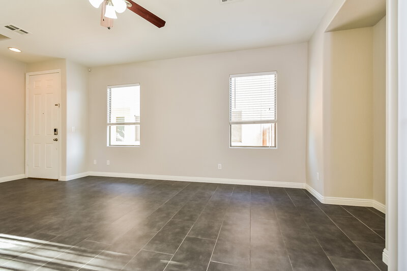 1,885/Mo, 347 Red Eucalyptus Dr Henderson, NV 89015 Living Room View