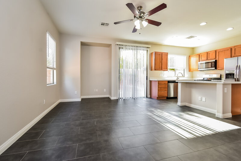 1,885/Mo, 347 Red Eucalyptus Dr Henderson, NV 89015 Dining Room View