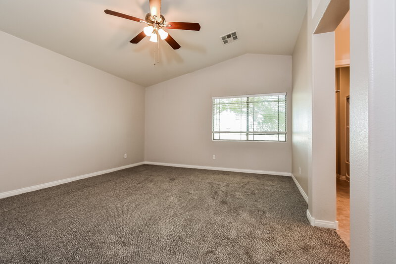 1,885/Mo, 347 Red Eucalyptus Dr Henderson, NV 89015 Main Bedroom View