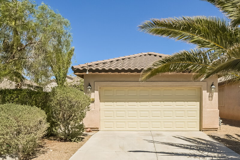 2,175/Mo, 9130 Sea Cove St Las Vegas, NV 89123 External View