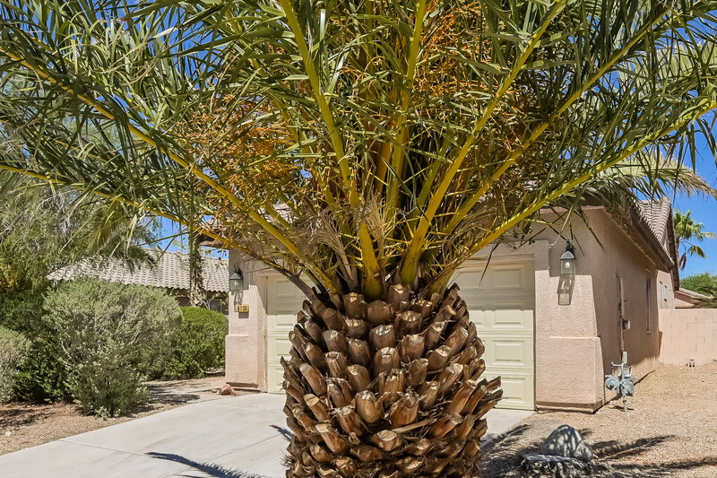 2,175/Mo, 9130 Sea Cove St Las Vegas, NV 89123 Front View
