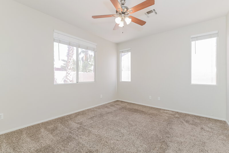 2,175/Mo, 9130 Sea Cove St Las Vegas, NV 89123 Main Bedroom View